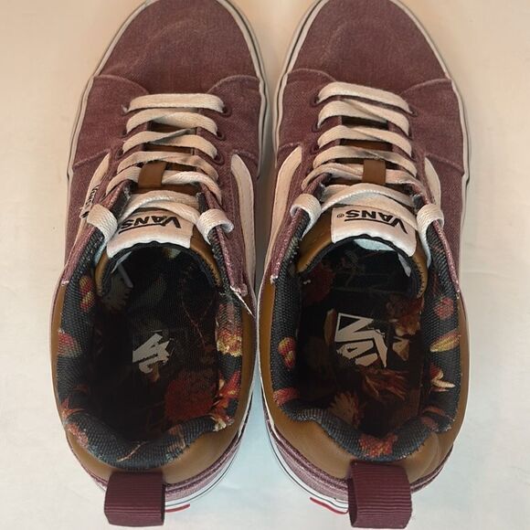 VANS Filmore Sneaker - Picture 7 of 14